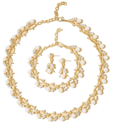 Golden Glamour Set - Mojood